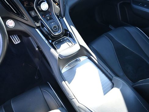 Used 2019 Acura RDX A-Spec image 31