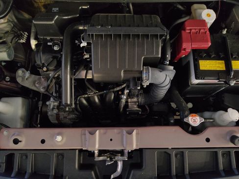 Used 2024 Mitsubishi Mirage ES FWD image 30