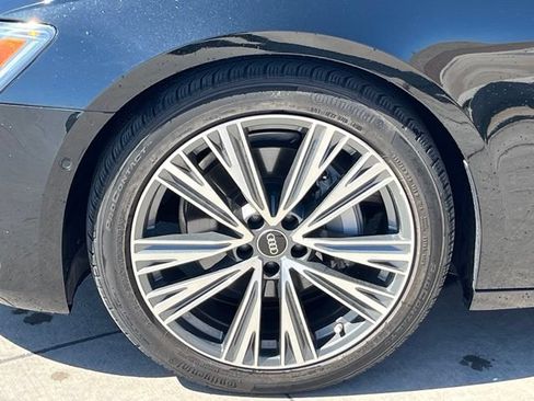 Used 2023 Audi A6 Premium Plus w/ Premium Plus Package AWD/4WD image 8