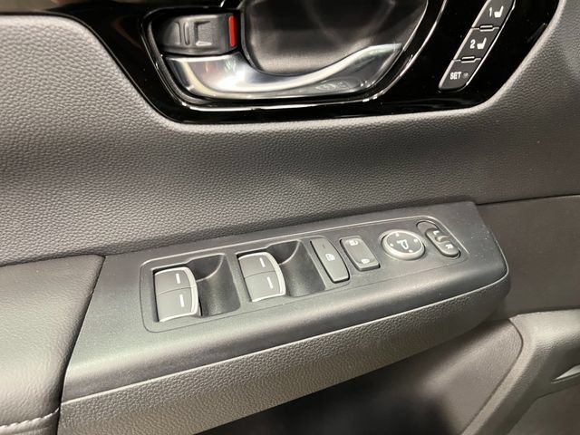 New 2027 Honda CR-V EX-L image 14