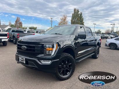 Used 2023 Ford F150 XLT w/ Equipment Group 302A High