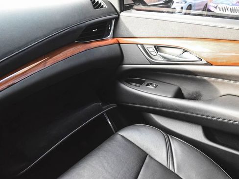 Used 2016 Cadillac Escalade ESV Premium image 18