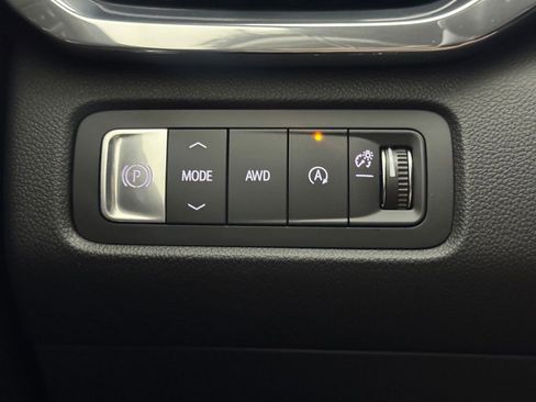 Used 2024 GMC Acadia Denali w/ LPO, Floor Liner Package AWD/4WD image 24