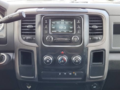 Used 2016 RAM 2500 Tradesman w/ Popular Equipment Group image 19