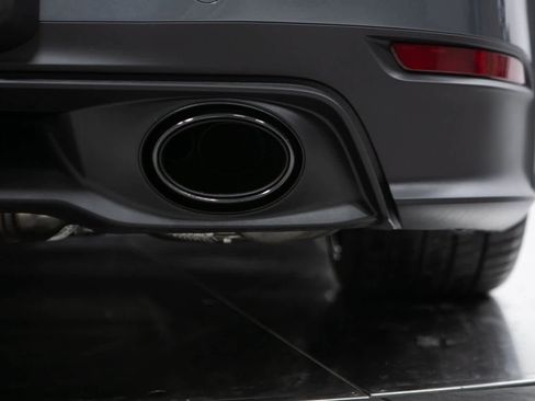 New 2026 Porsche 911 Targa 4S image 34