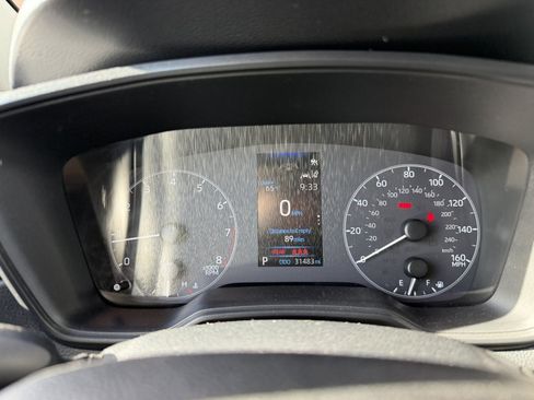 Used 2023 Toyota Corolla Cross LE image 17