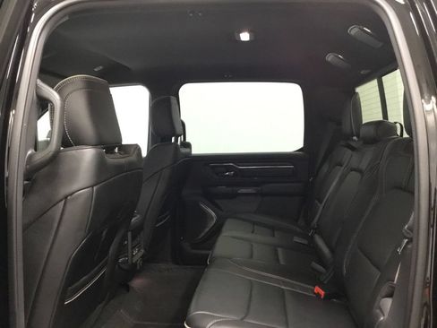 Used 2023 RAM 1500 Limited w/ Night Edition AWD/4WD image 11