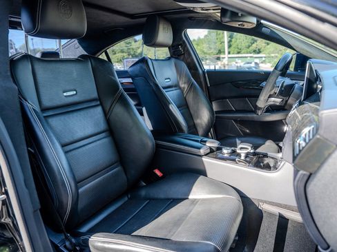 Used 2017 Mercedes-Benz CLS 63 AMG S-Model image 31