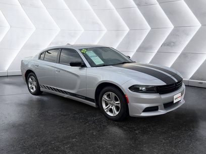 Used 2023 Dodge Charger SXT