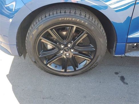 Used 2020 Ford Edge ST-Line image 4