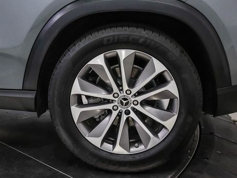 Used 2023 Mercedes-Benz GLE 350 4MATIC image 10