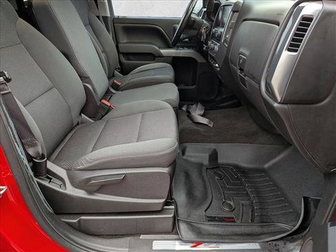 Used 2016 Chevrolet Silverado 1500 LT w/ All Star Edition image 20