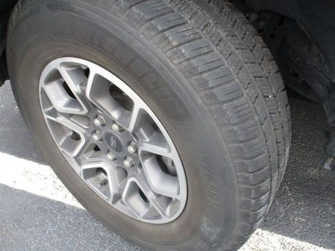 Used 2021 Ford F150 XL w/ STX Appearance Package image 20