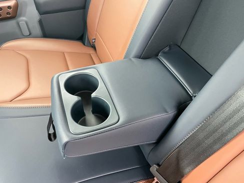 Used 2024 Ford Maverick Lariat w/ FX4 Off-Road Package image 58