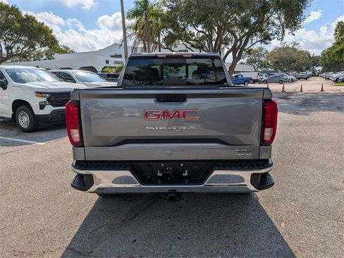 Used 2020 GMC Sierra 1500 SLE w/ SLE Value Package image 6