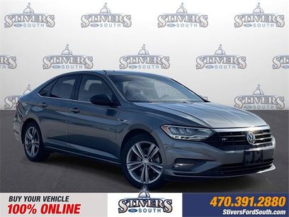 Used 2021 Volkswagen Jetta R-Line