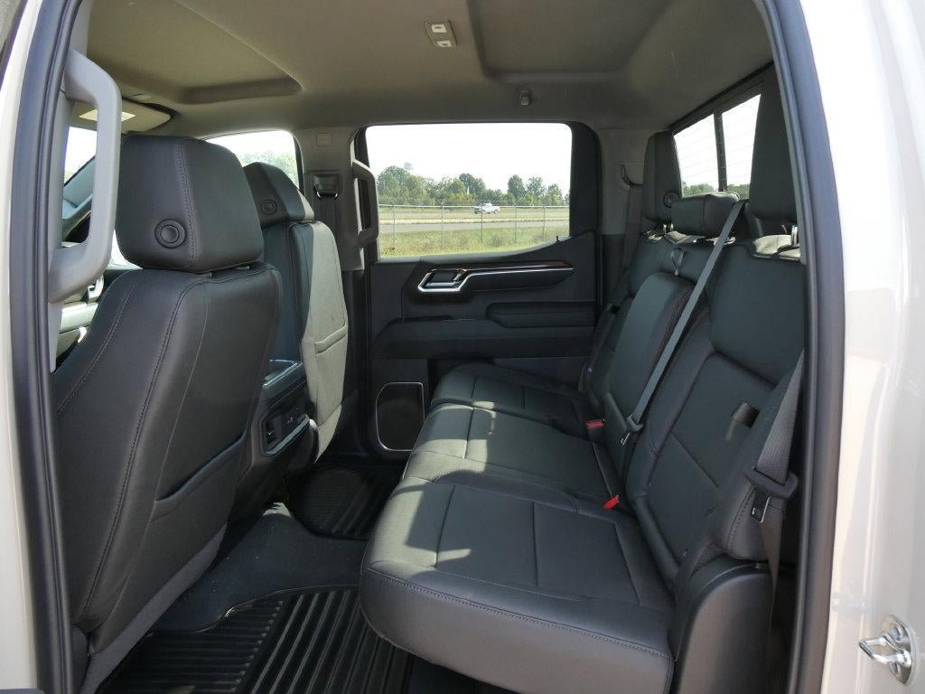 New 2026 Chevrolet Silverado 1500 RST w/ Convenience Package II AWD/4WD image 15