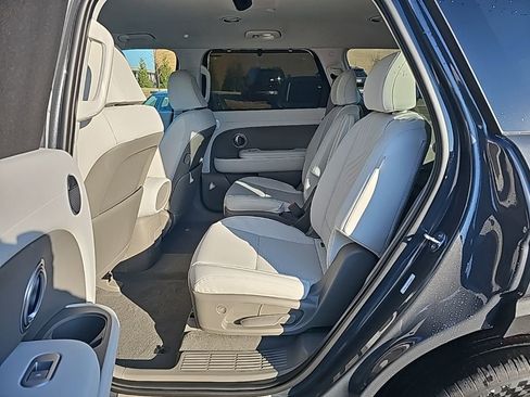 New 2026 Hyundai Palisade SEL AWD/4WD image 29