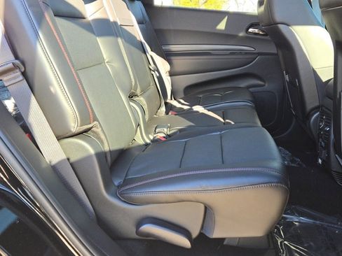 New 2026 Dodge Durango GT image 10