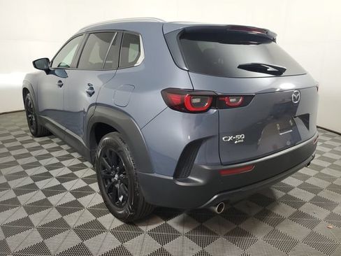 Used 2026 MAZDA CX-50 AWD 2.5 S w/ Preferred Pkg image 6