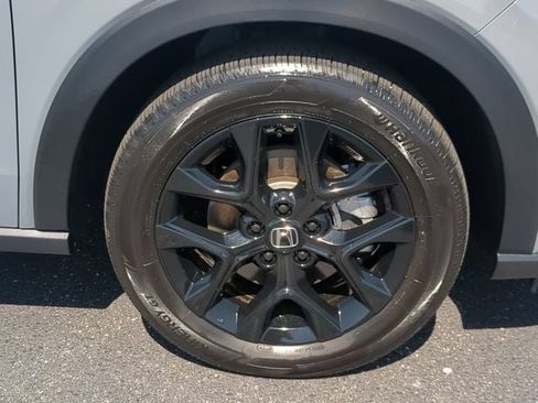 Used 2025 Honda HR-V Sport image 10