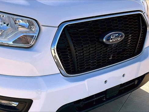 Used 2022 Ford Transit 350 XLT image 27