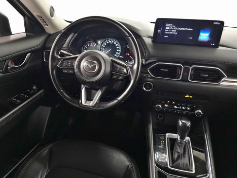 Used 2023 MAZDA CX-5 AWD 2.5 S w/ Premium Plus Pkg image 18