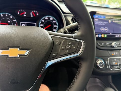 Used 2024 Chevrolet Malibu RS FWD image 24