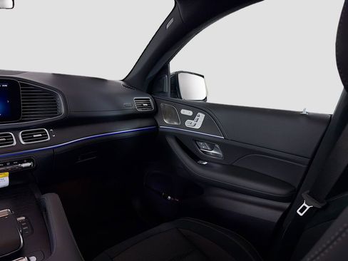 New 2026 Mercedes-Benz GLE 53 AMG 4MATIC Coupe image 27