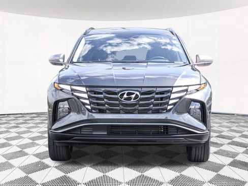 Used 2023 Hyundai Tucson SEL AWD/4WD image 9