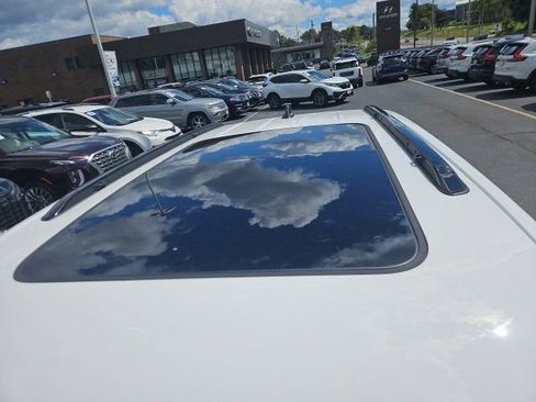 Used 2024 Jeep Grand Cherokee Overland w/ Trailer Tow Package image 6