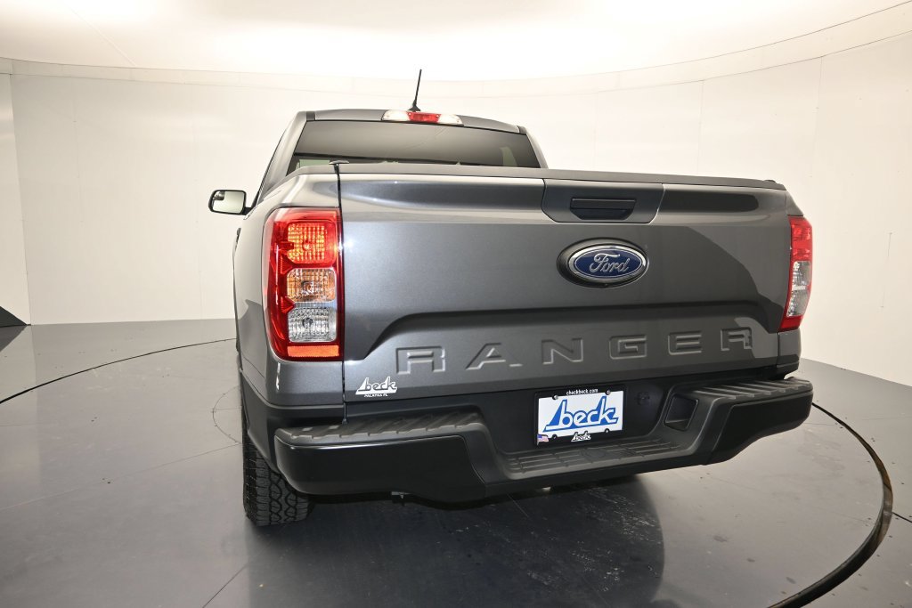 Used 2025 Ford Ranger XL RWD image 22