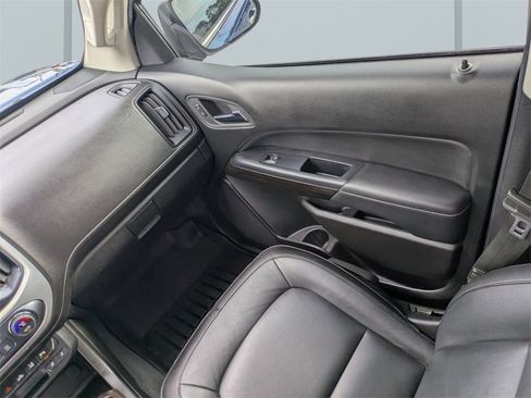 Used 2019 GMC Canyon SLT w/ Driver Alert Package image 17