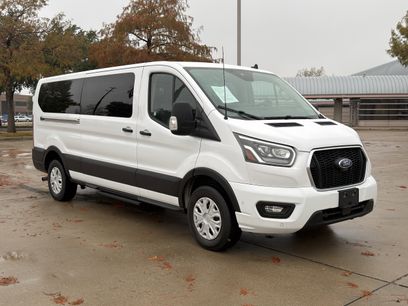 Used 2023 Ford Transit 350 XLT