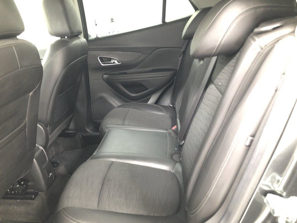 Used 2016 Buick Encore Convenience FWD image 19