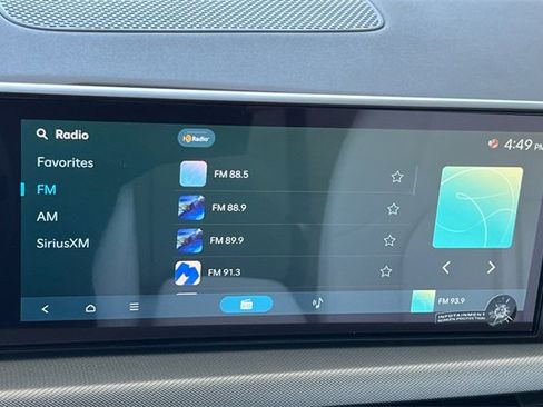 New 2025 Hyundai Sonata SE image 17