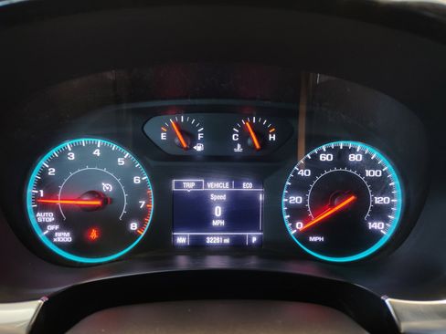 Used 2023 Chevrolet Traverse LS w/ Midnight/Sport Edition FWD image 21