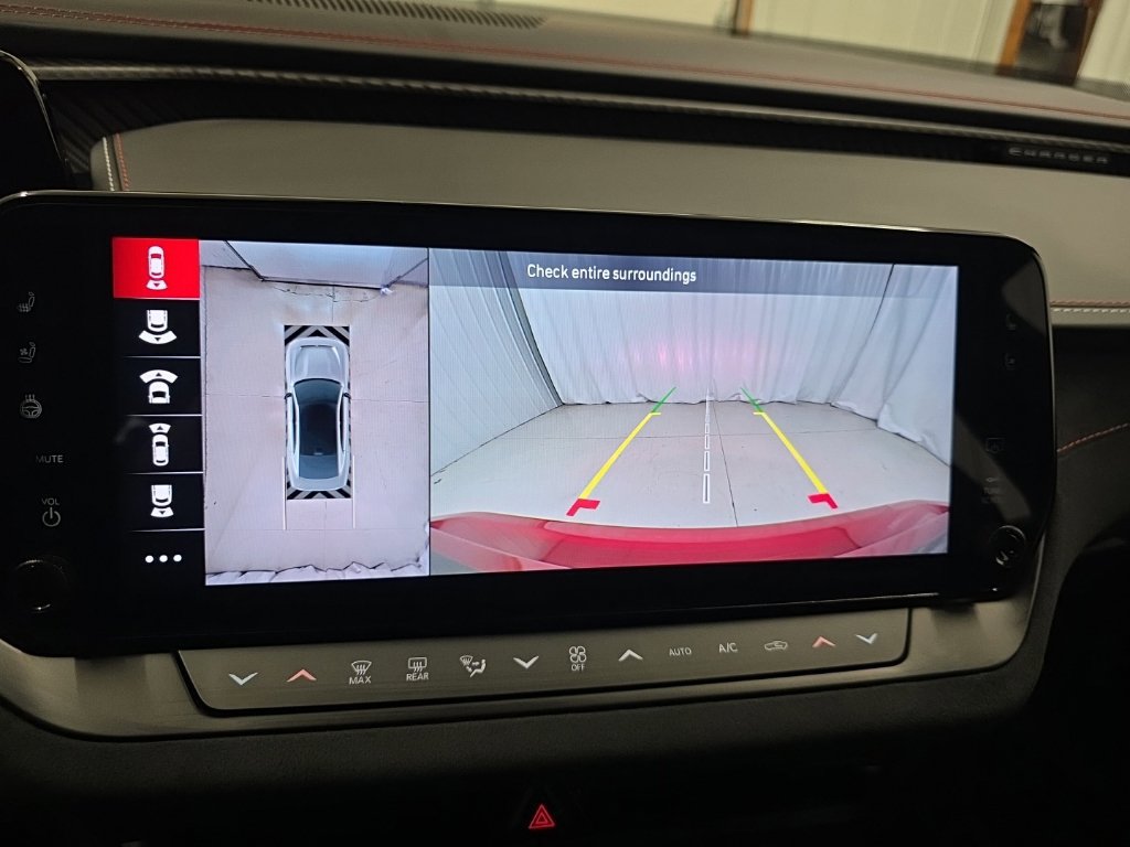 New 2027 Dodge Charger Scat Pack AWD/4WD image 19