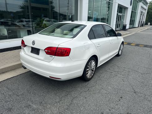 Used 2013 Volkswagen Jetta TDI FWD image 7