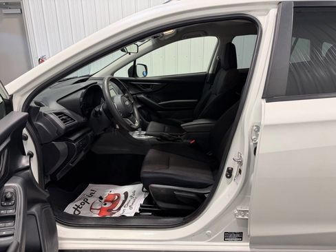Used 2023 Subaru Crosstrek 2.0i AWD/4WD image 10