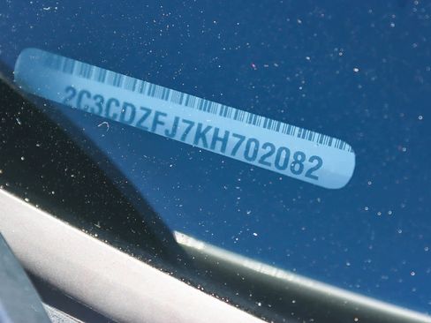 Used 2019 Dodge Challenger R/T Scat Pack image 27