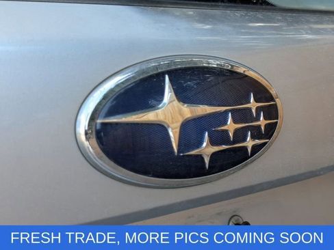 Used 2014 Subaru Forester 2.5i AWD/4WD image 12