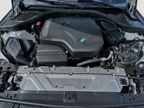 Certified 2024 BMW 230i 230i w/ Convenience Package image 32