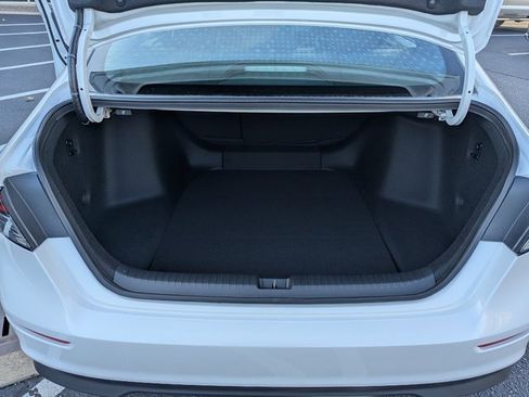 New 2025 Honda Accord Sport image 10