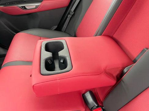 Used 2022 Lexus NX 350 F Sport AWD/4WD image 52