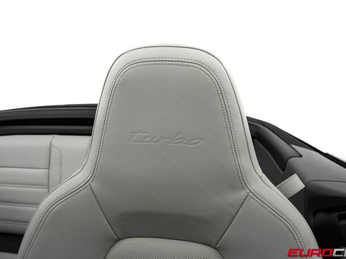 Used 2022 Porsche 911 Turbo S AWD/4WD image 43