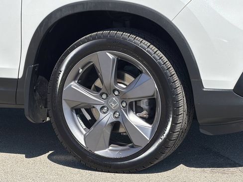 Used 2021 Honda Passport Touring image 32