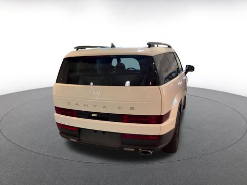 Used 2025 Hyundai Santa Fe SEL image 14