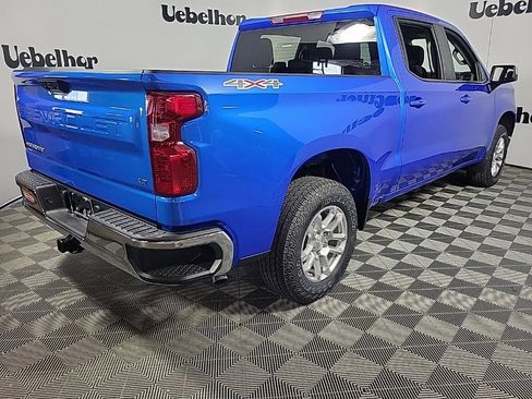New 2025 Chevrolet Silverado 1500 LT image 5