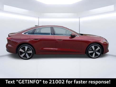 Certified 2025 Audi A5 2.0T Premium w/ Convenience Package AWD/4WD image 2